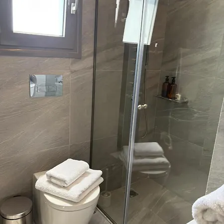 Kallitheas Maison With Shared Pool Apartment