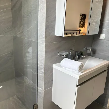 Kallitheas Maison With Shared Pool Athens