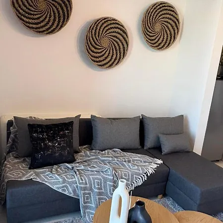 Kallitheas Maison With Shared Pool Apartment *