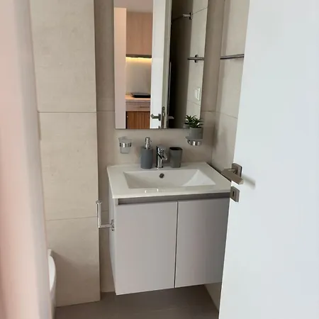 Apartment Kallitheas Maison With Shared Pool *