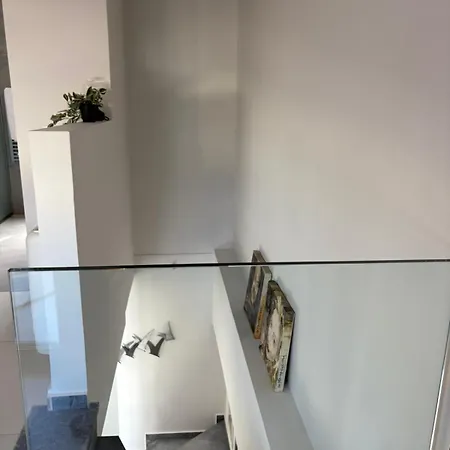 Kallitheas Maison With Shared Pool Athens