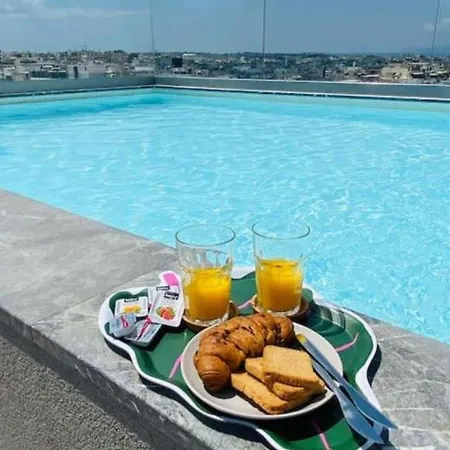 Kallitheas Maison With Shared Pool *